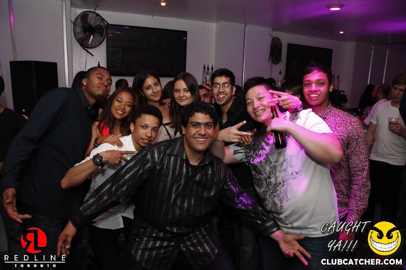 Gravity Soundbar nightclub photo 22 - August 15th, 2014
