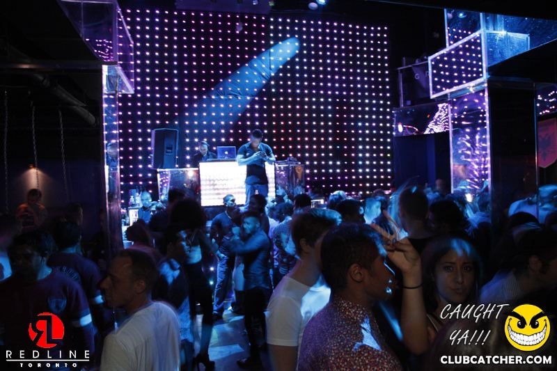Gravity Soundbar nightclub photo 24 - August 15th, 2014
