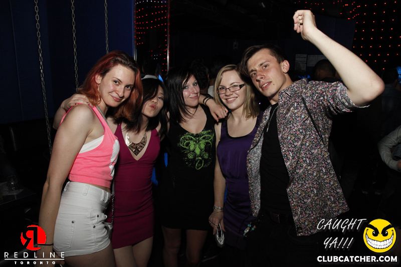 Gravity Soundbar nightclub photo 27 - August 15th, 2014