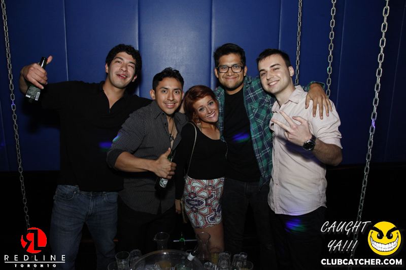 Gravity Soundbar nightclub photo 28 - August 15th, 2014