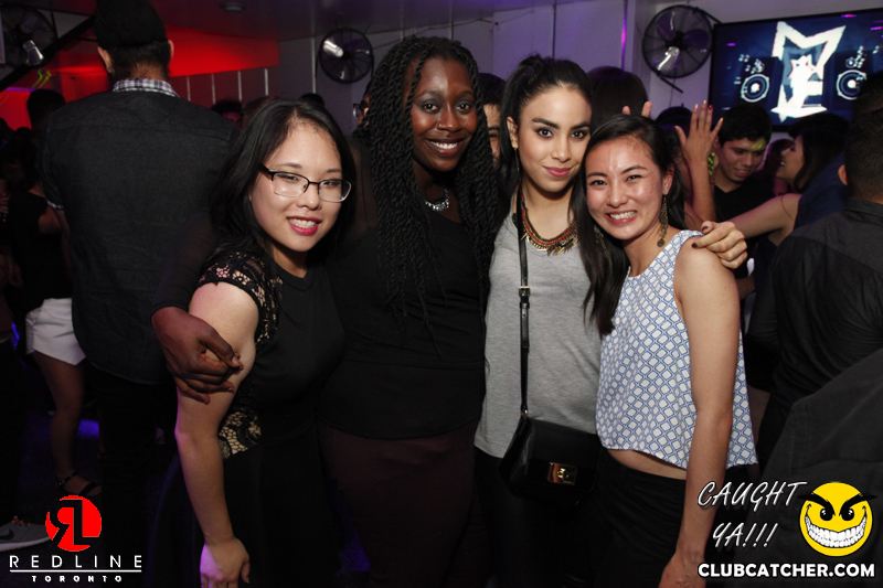 Gravity Soundbar nightclub photo 32 - August 15th, 2014