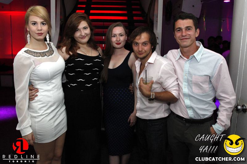 Gravity Soundbar nightclub photo 35 - August 15th, 2014