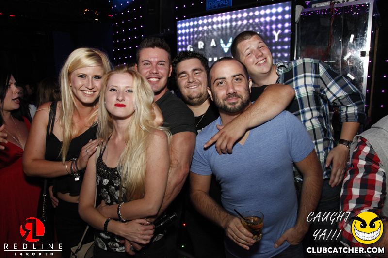 Gravity Soundbar nightclub photo 41 - August 15th, 2014