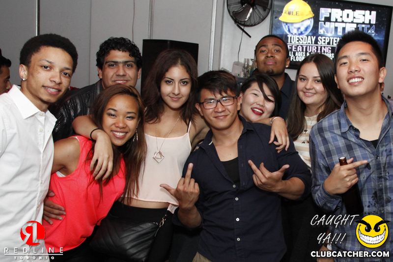 Gravity Soundbar nightclub photo 44 - August 15th, 2014