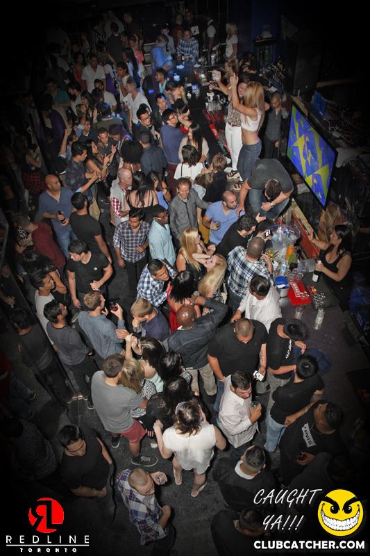 Gravity Soundbar nightclub photo 77 - August 15th, 2014