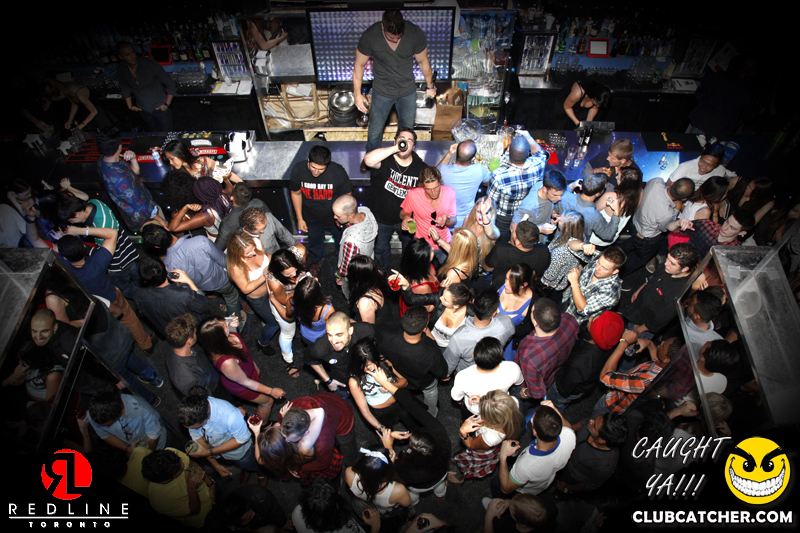 Gravity Soundbar nightclub photo 84 - August 15th, 2014
