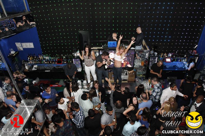 Gravity Soundbar nightclub photo 86 - August 15th, 2014