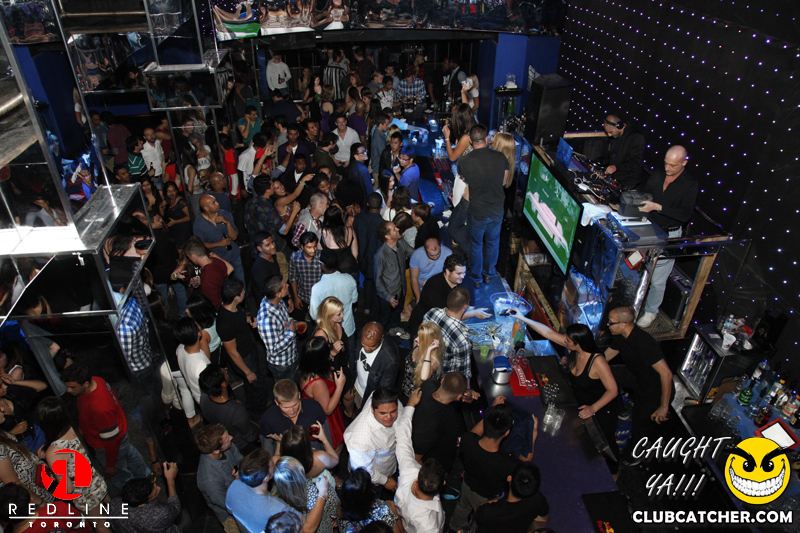 Gravity Soundbar nightclub photo 92 - August 15th, 2014