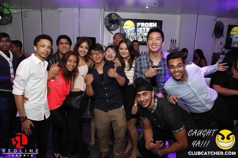 Gravity Soundbar nightclub photo 98 - August 15th, 2014