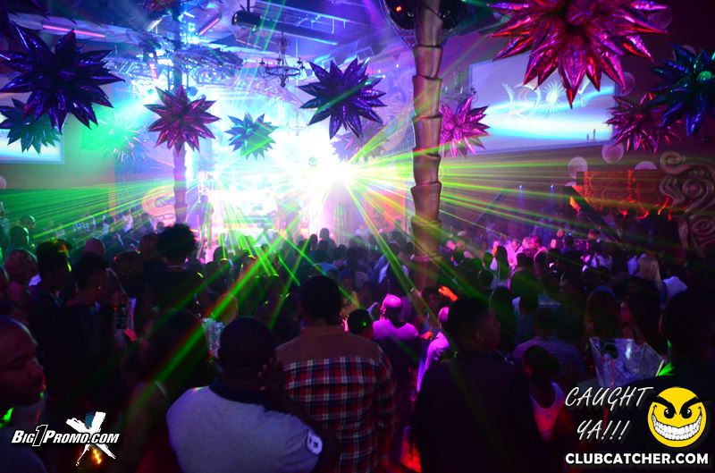 Luxy nightclub photo 1 - August 15th, 2014