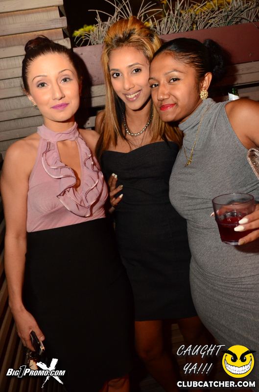 Luxy nightclub photo 12 - August 15th, 2014