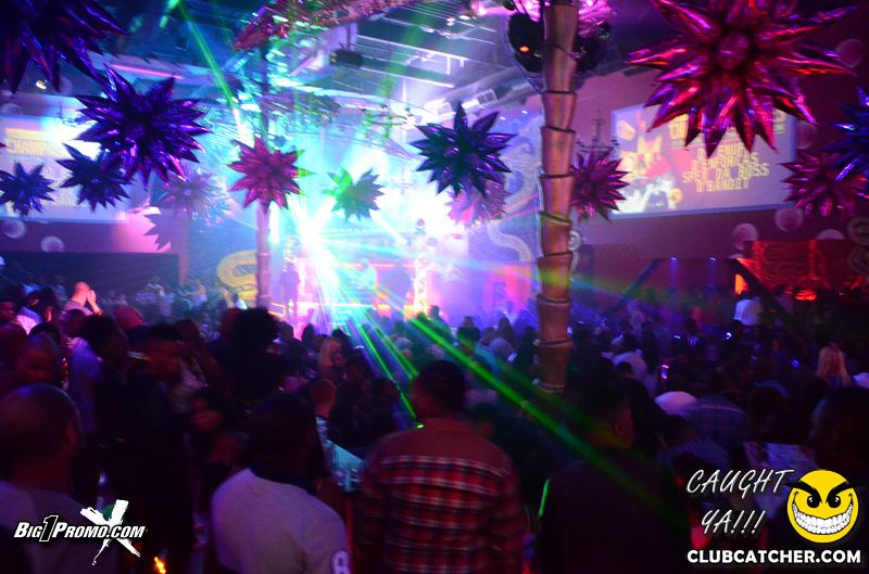 Luxy nightclub photo 115 - August 15th, 2014