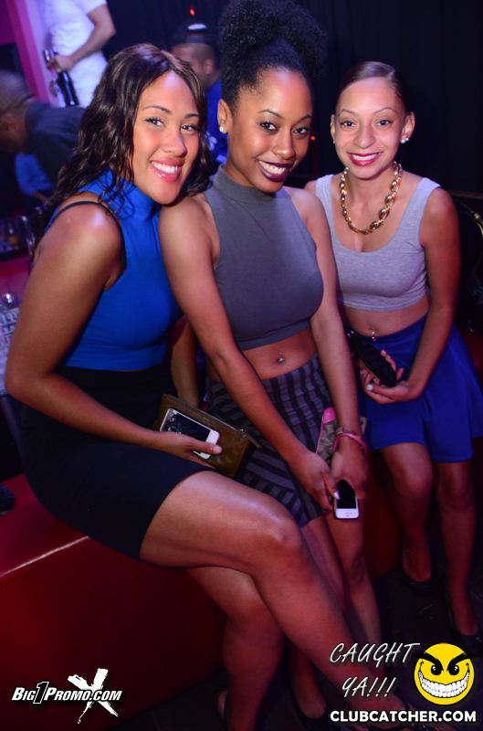 Luxy nightclub photo 139 - August 15th, 2014