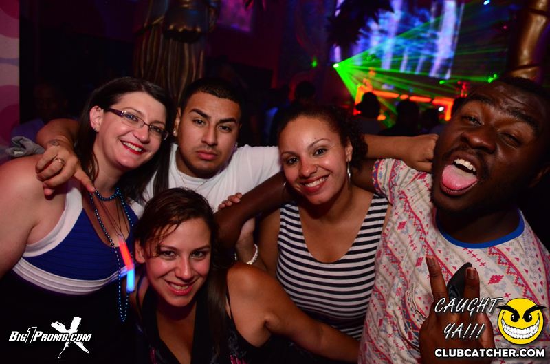 Luxy nightclub photo 152 - August 15th, 2014
