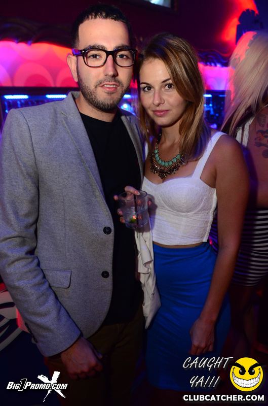 Luxy nightclub photo 157 - August 15th, 2014