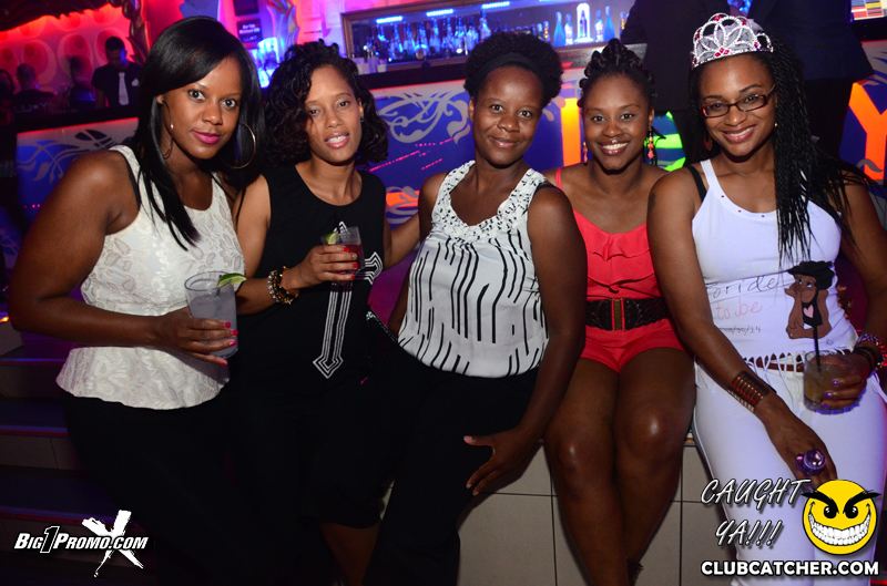 Luxy nightclub photo 183 - August 15th, 2014