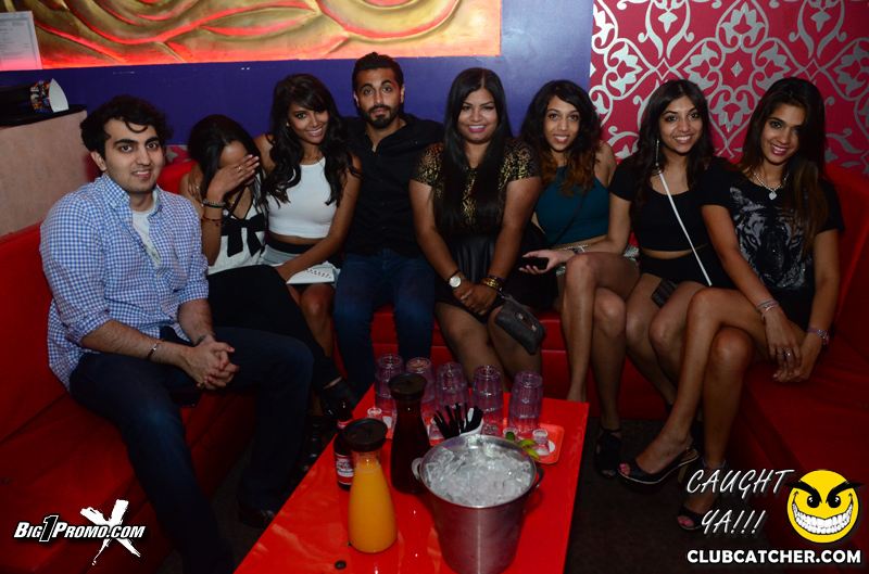 Luxy nightclub photo 197 - August 15th, 2014