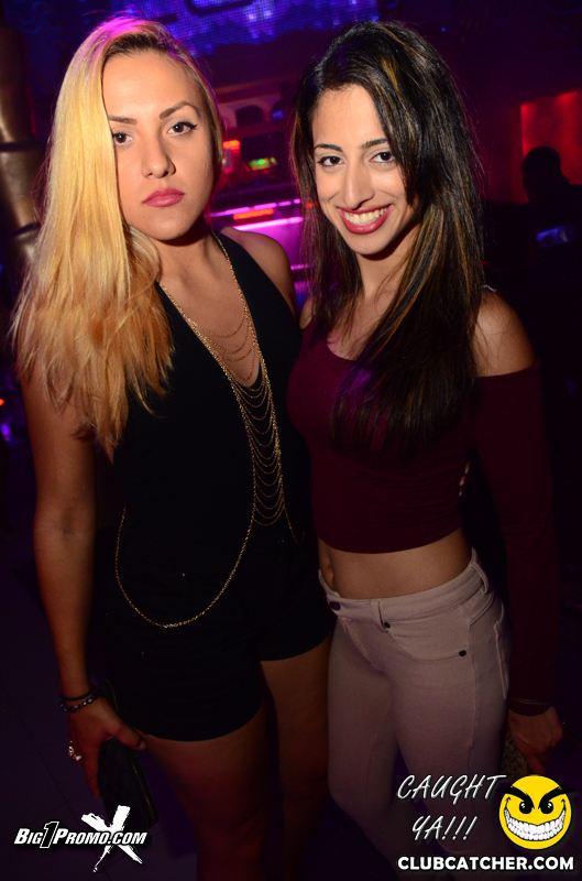 Luxy nightclub photo 3 - August 15th, 2014