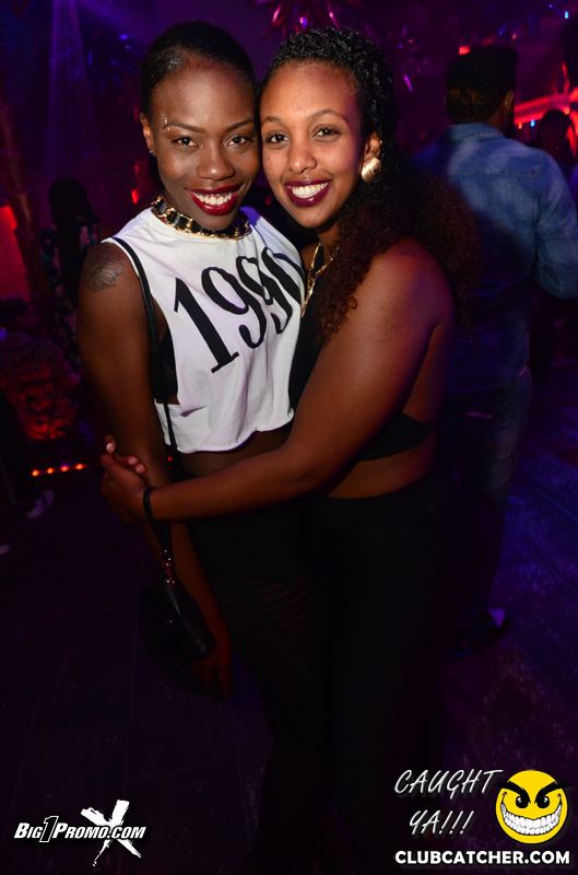 Luxy nightclub photo 23 - August 15th, 2014