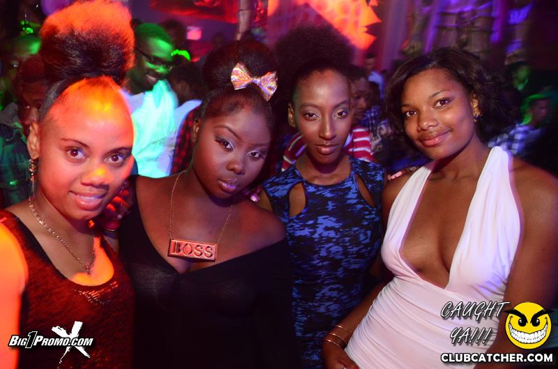 Luxy nightclub photo 225 - August 15th, 2014