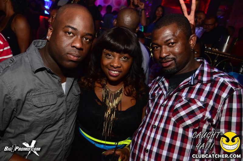 Luxy nightclub photo 234 - August 15th, 2014