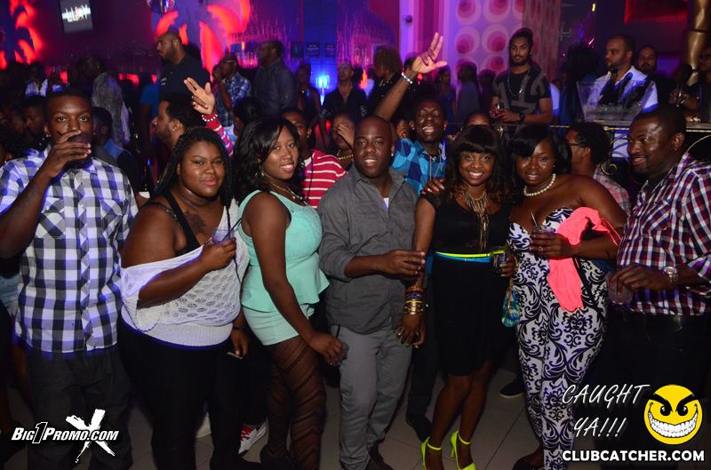 Luxy nightclub photo 236 - August 15th, 2014