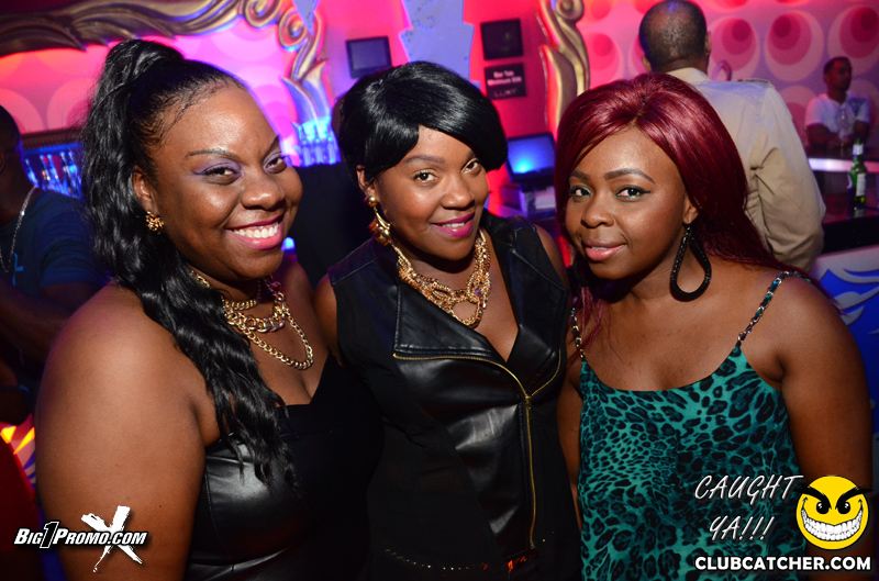 Luxy nightclub photo 249 - August 15th, 2014
