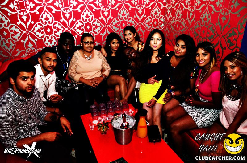 Luxy nightclub photo 273 - August 15th, 2014