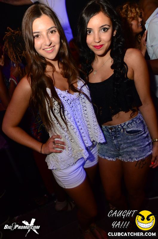 Luxy nightclub photo 4 - August 15th, 2014