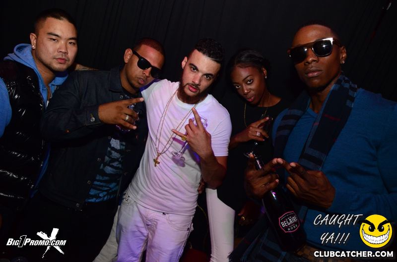 Luxy nightclub photo 41 - August 15th, 2014