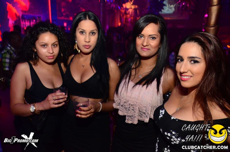 Luxy nightclub photo 6 - August 15th, 2014