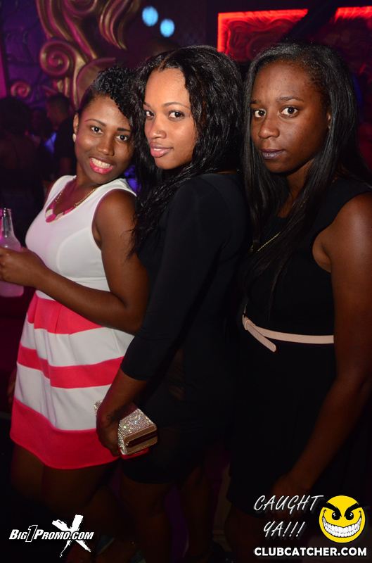Luxy nightclub photo 59 - August 15th, 2014