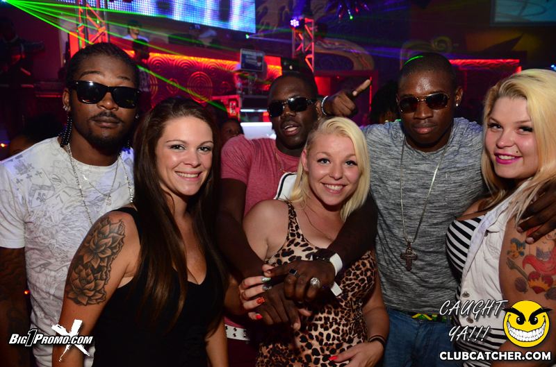 Luxy nightclub photo 60 - August 15th, 2014