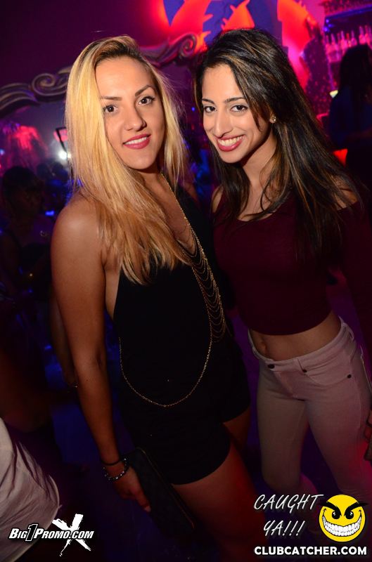 Luxy nightclub photo 8 - August 15th, 2014