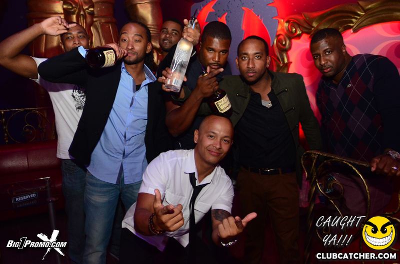 Luxy nightclub photo 87 - August 15th, 2014