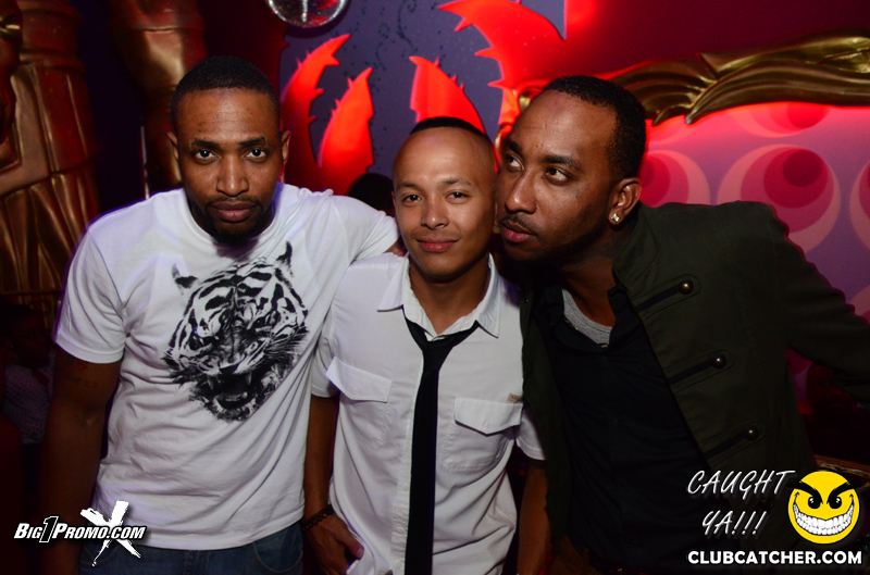 Luxy nightclub photo 92 - August 15th, 2014