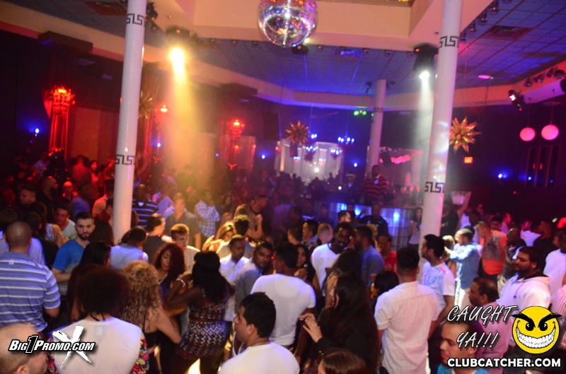 Luxy nightclub photo 1 - August 16th, 2014