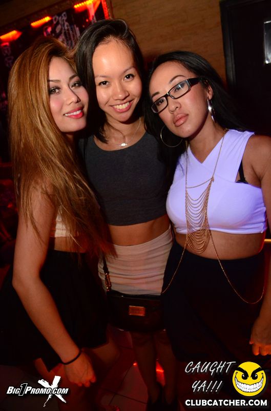 Luxy nightclub photo 11 - August 16th, 2014