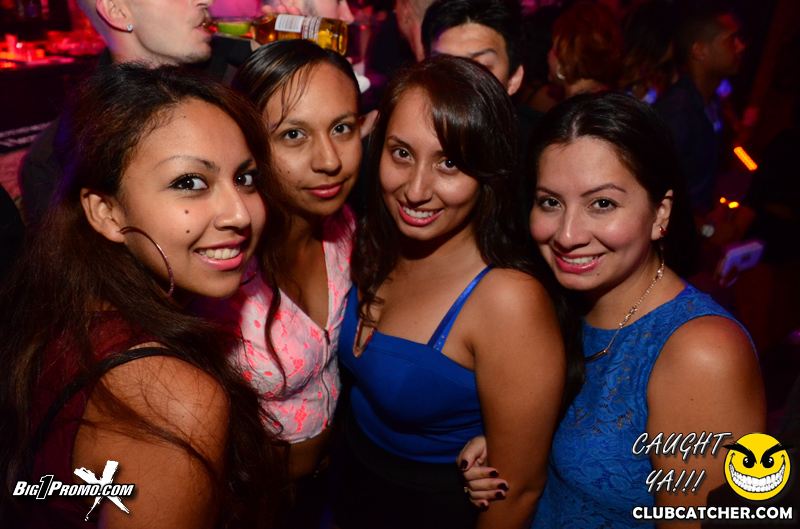 Luxy nightclub photo 129 - August 16th, 2014