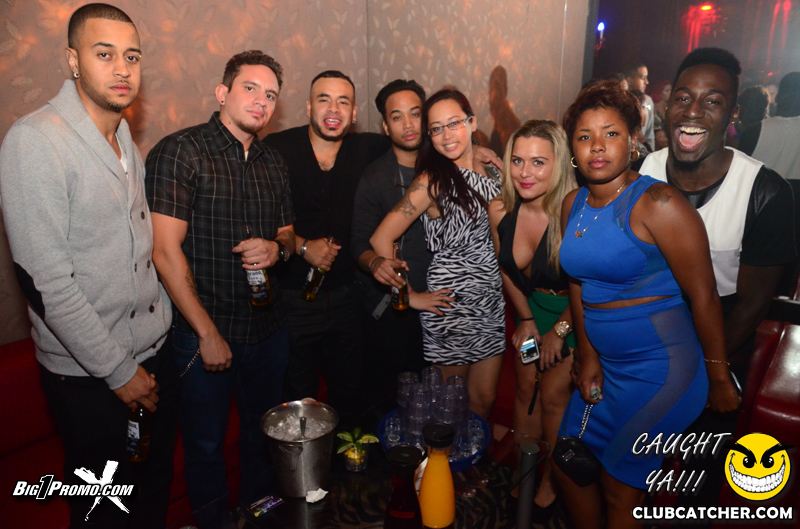 Luxy nightclub photo 137 - August 16th, 2014