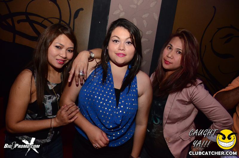 Luxy nightclub photo 140 - August 16th, 2014