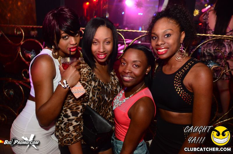 Luxy nightclub photo 16 - August 16th, 2014