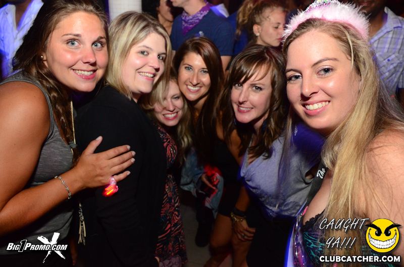 Luxy nightclub photo 156 - August 16th, 2014
