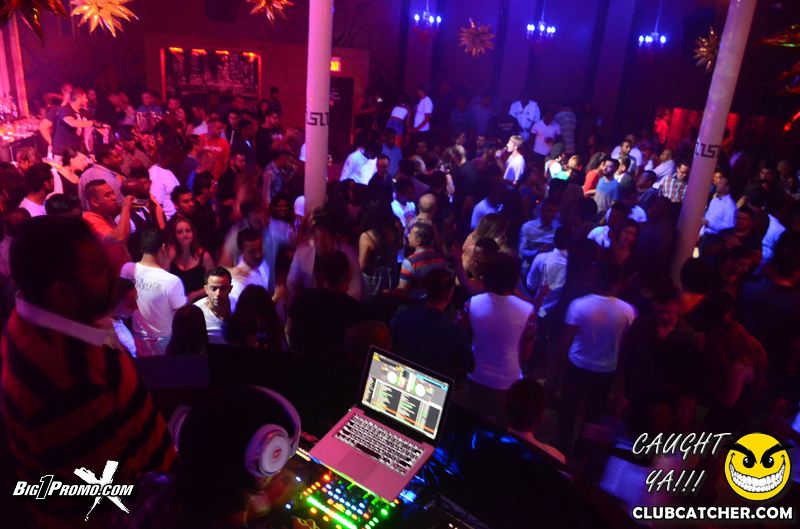 Luxy nightclub photo 176 - August 16th, 2014