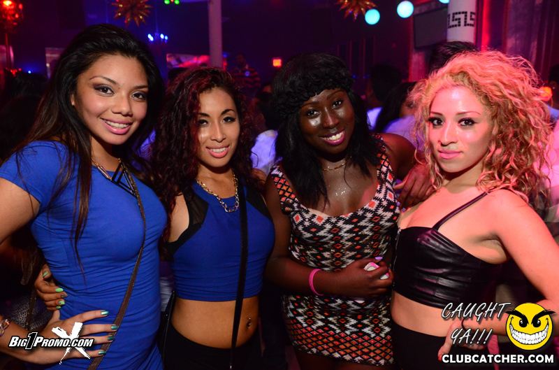 Luxy nightclub photo 187 - August 16th, 2014