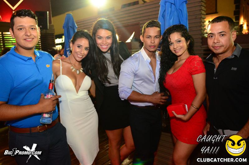Luxy nightclub photo 202 - August 16th, 2014
