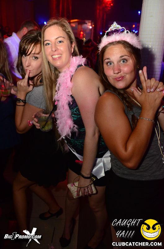 Luxy nightclub photo 10 - August 16th, 2014