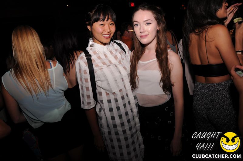 Bloke nightclub photo 11 - August 16th, 2014