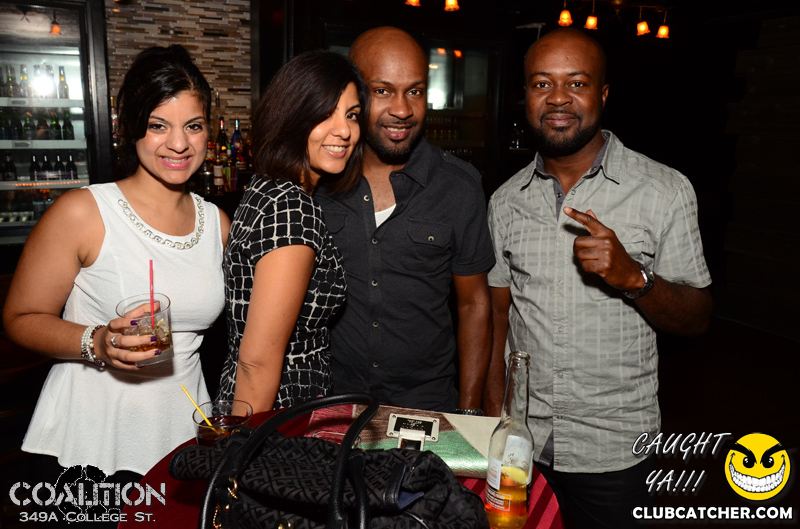 Coalition lounge photo 23 - August 16th, 2014