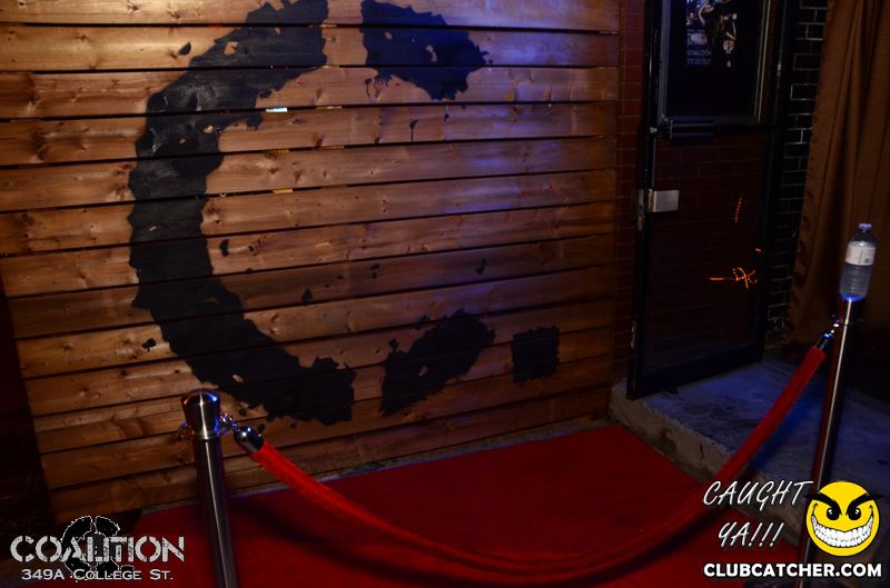 Coalition lounge photo 24 - August 16th, 2014